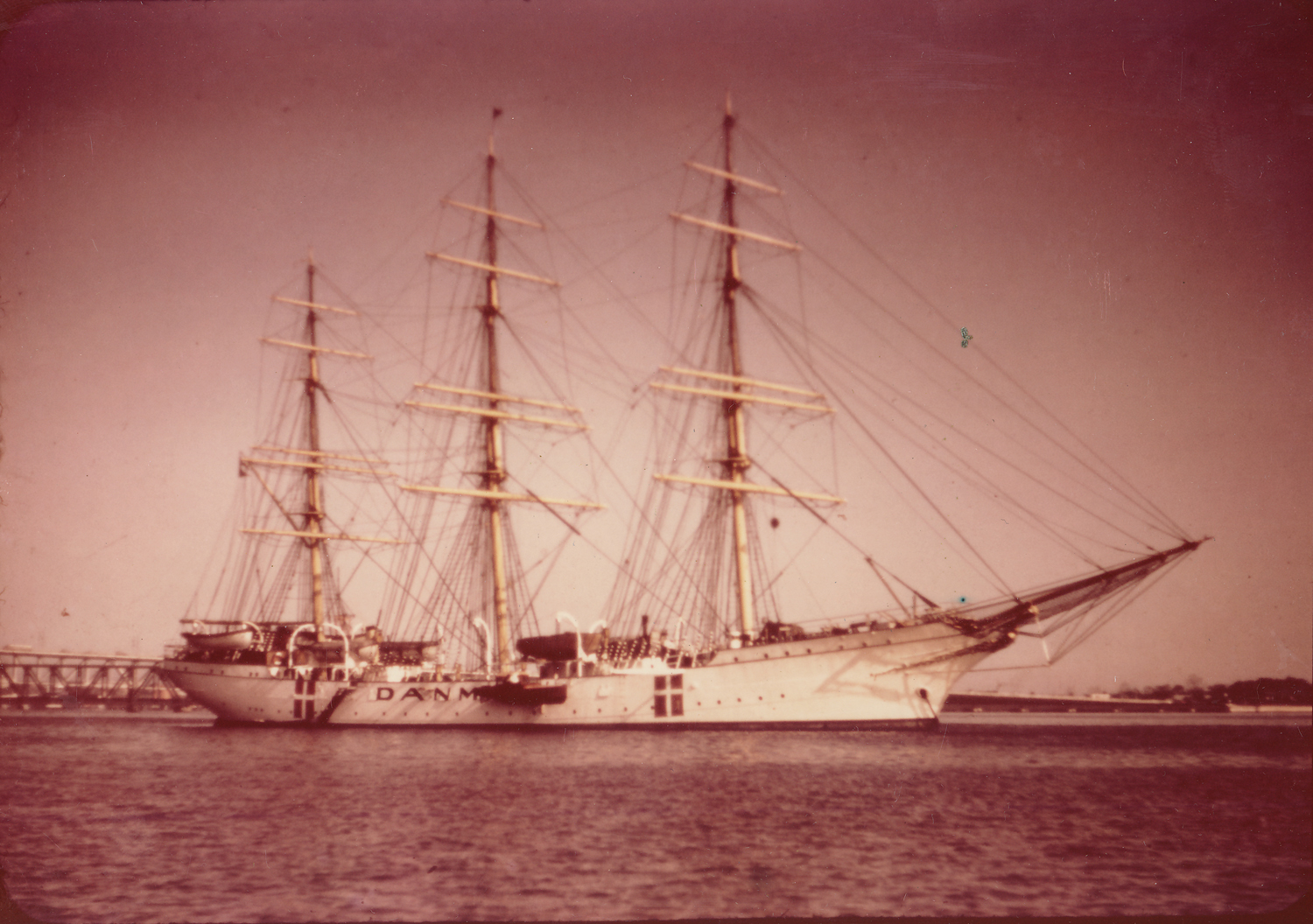 Lutheran Royal Merchant Ship