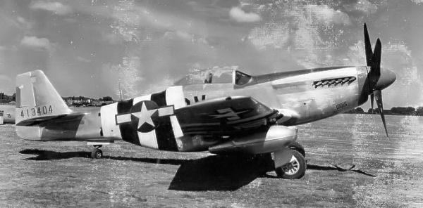 “P-51D-5-NA